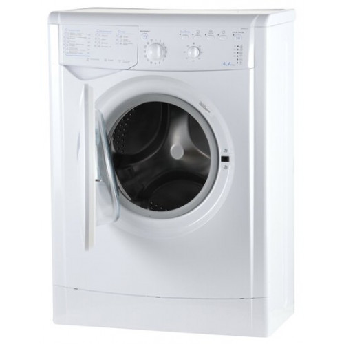 Стиральная машина Indesit IWUB 4105