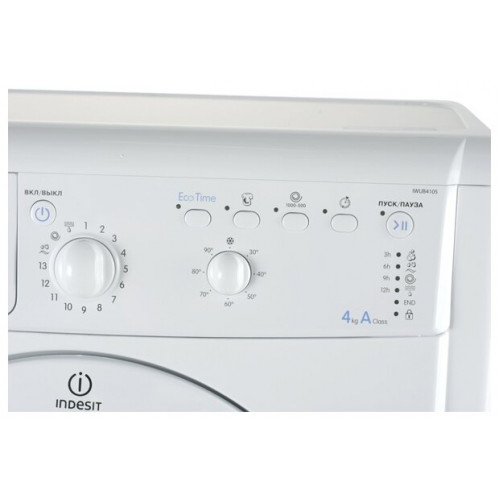 Стиральная машина Indesit IWUB 4105