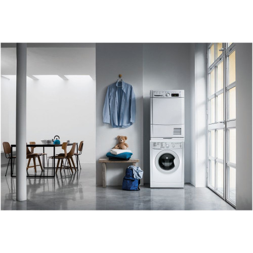 Стиральная машина Indesit IWUB 4105