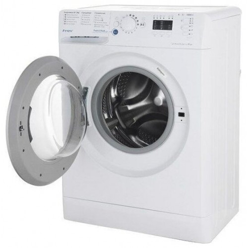 Стиральная машина Indesit BWSA 51051 1