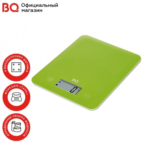 Весы кухонные BQ-KS1005