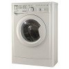 Стиральная машина Indesit EWUC 4105 CIS