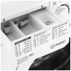 Стиральная машина Indesit EWUC 4105 CIS