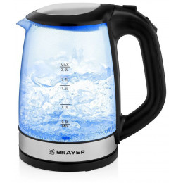 Чайник BRAYER BR1040BK