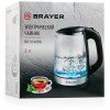 Чайник BRAYER BR1040BK