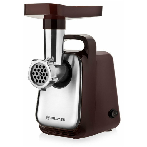 Мясорубка BRAYER BR1601