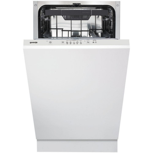 Посудомоечная машина встраиваемая Gorenje GV520E10