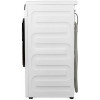 Стиральная машина Beko RSPE78612S серебристая