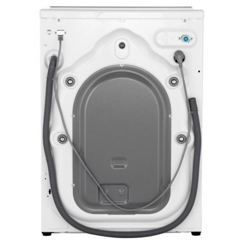 Стиральная машина Beko RSPE78612S серебристая