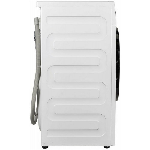 Стиральная машина Beko RSPE78612S серебристая