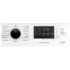 Стиральная машина Beko RSPE78612S серебристая