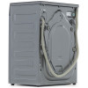 Стиральная машина Beko RSPE78612S серебристая