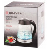 Чайник BRAYER BR1012BK