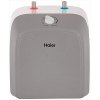 Водонагреватель HAIER ES10V-Q2(R) серый