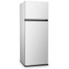 Холодильник с морозильником HISENSE RT267D4AW1 белый