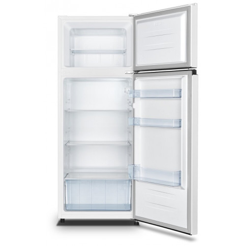 Холодильник с морозильником HISENSE RT267D4AW1 белый
