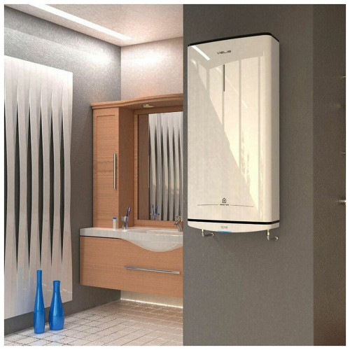 Водонагреватель Ariston ABS VELIS TECH INOX R белый