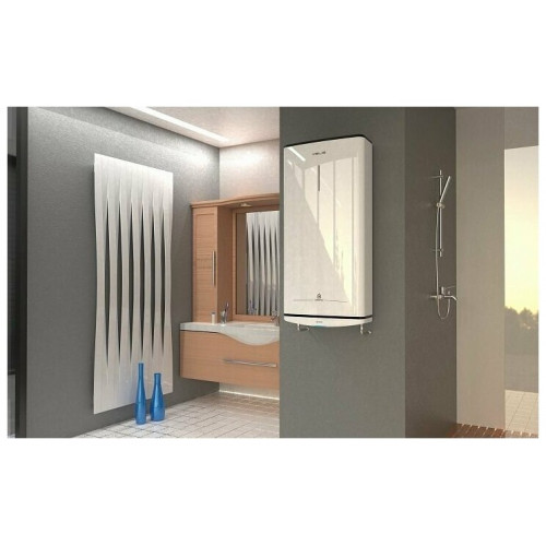 Водонагреватель Ariston ABS VELIS TECH INOX R белый