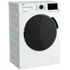 Стиральная машина Beko WSPE6H616W белая