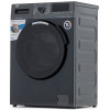 Стиральная машина Beko WSPE7H616A SteamCure черная