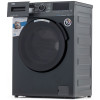 Стиральная машина Beko WSPE7H616A SteamCure черная