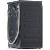 Стиральная машина Beko WSPE7H616A SteamCure черная