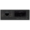 Стиральная машина Beko WSPE7H616A SteamCure черная