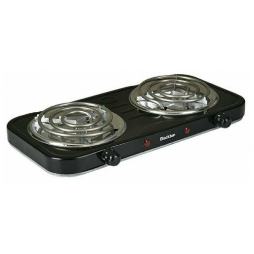 Плита настольная электрическая Blackton Bt HP206B Черный