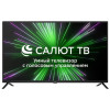 Телевизор BQ 43FSU32B Black