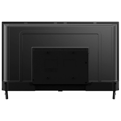 Телевизор BQ 43FSU32B Black