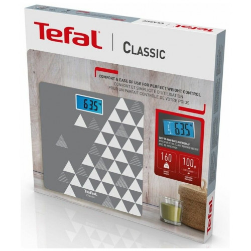 Весы напольные TEFAL PP1534V0