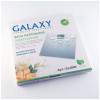 Весы Galaxy GL 4806 серебристые