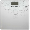 Весы Galaxy GL 4806 серебристые