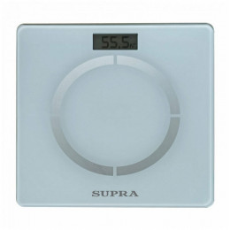 Весы Supra BSS 2055B разноцветные