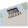 Весы Galaxy GL 4801 разноцветные