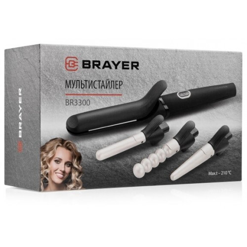 Выпрямитель BRAYER 3302BR