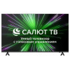 Телевизор BQ 55FSU36B Black