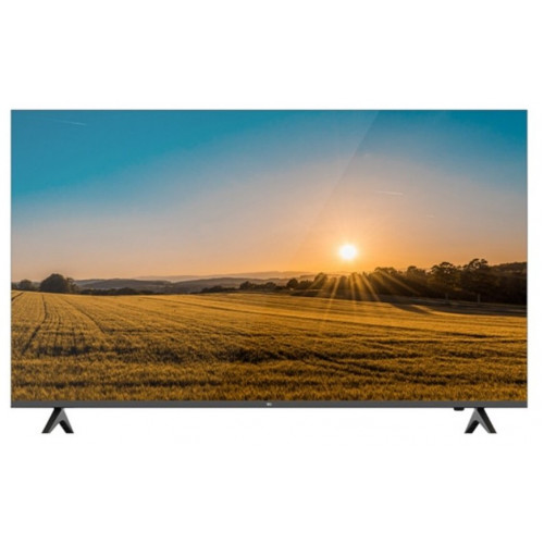 Телевизор BQ 55FSU34B черный