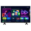 Телевизор BQ 55FSU34B черный