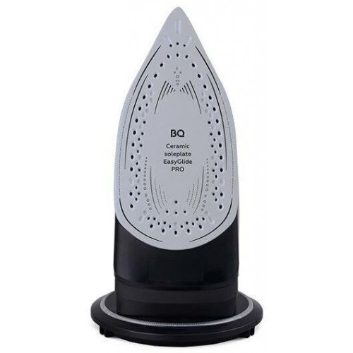 Утюг BQ Sic1002 Чёрный Синий