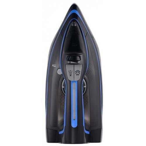 Утюг BQ Sic1002 Чёрный Синий