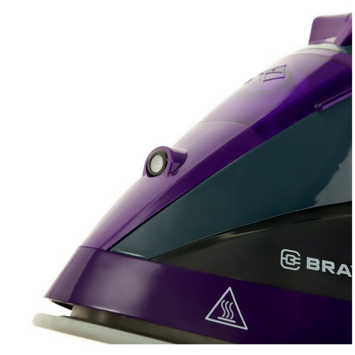 Утюг BRAYER 4001BR