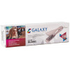 Стайлер Galaxy GL 4661 розовый