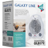 Тепловентилятор Galaxy GL 8172 2000 Вт