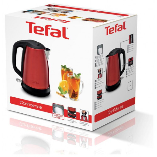 Чайник TEFAL KI270530