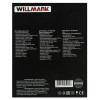 Утюг WILLMARK SI 2267CB