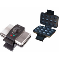 Вафельница WILLMARK WM 105W