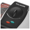 Вафельница WILLMARK WM 105W