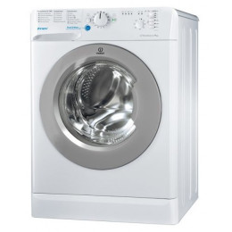 Стиральная машина INDESIT BWSB 51051 S