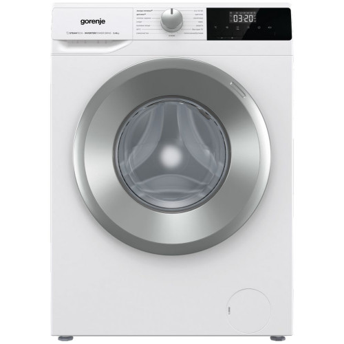 Стиральная машина GORENJE W2NHPI62SCS
